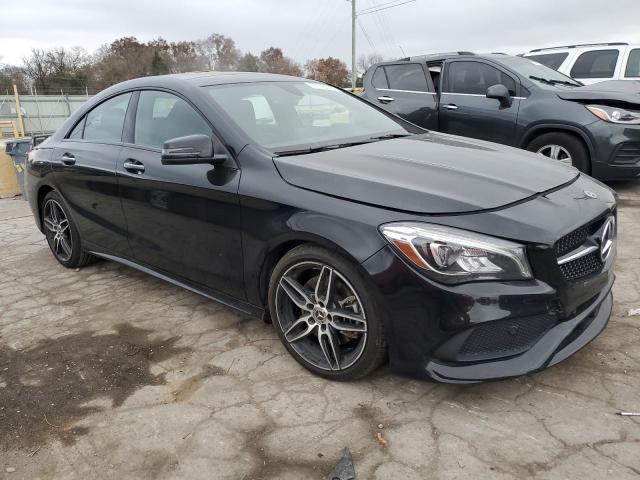 VIN WDDSJ4EB9JN593441 2018 Mercedes-Benz CLA-Class,... no.4