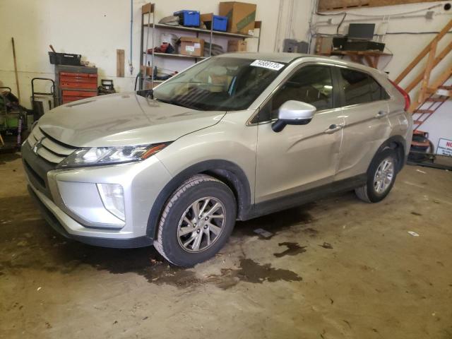 2019 Mitsubishi Eclipse Cross ES