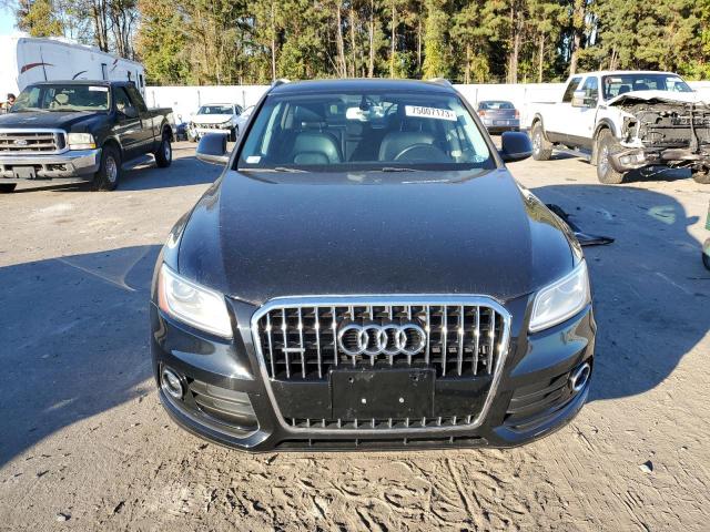 VIN WA1LFAFP6EA113808 2014 Audi Q5, Premium Plus no.5