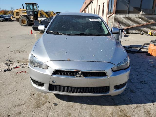 JA32U2FU2EU011468 | 2014 MITSUBISHI LANCER ES/