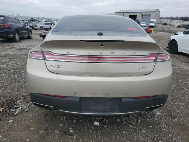 3LN6L5C99HR614903 | 2017 LINCOLN MKZ SELECT