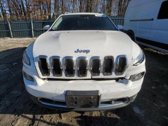 1C4PJMDSXGW373469 | 2016 JEEP CHEROKEE L