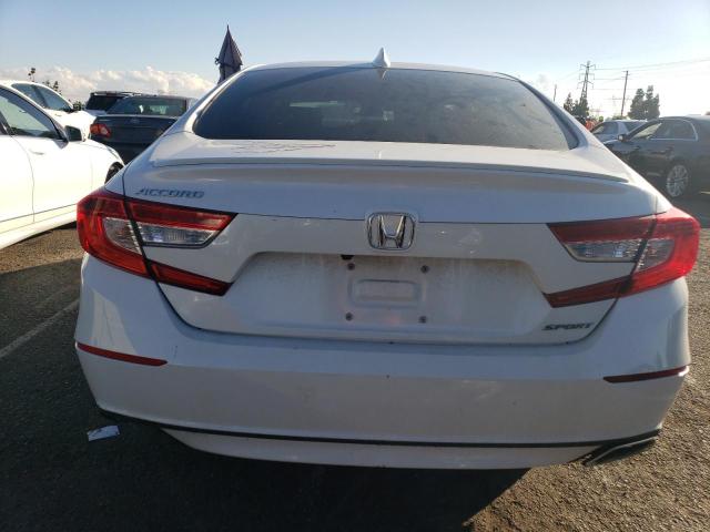 1HGCV1F35KA057198 | 2019 HONDA ACCORD SPO