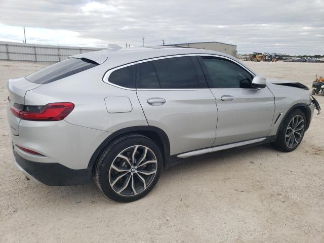 2020 BMW X4 XDRIVE3 - 5UX2V1C05L9B75812