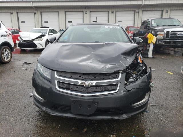 VIN 1G1RC6E41FU105430 2015 Chevrolet Volt no.5