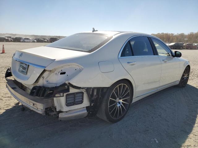WDDUG8CBXFA092252 Mercedes-Benz S 550
