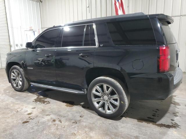 1GNSCBKC8JR398209 | 2018 CHEVROLET TAHOE C150