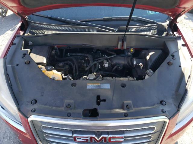 1GKKVRKD6EJ140350 GMC Acadia Slt-1