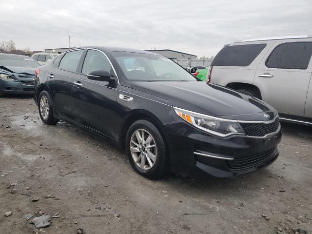 5XXGT4L30GG098197 | 2016 KIA OPTIMA LX