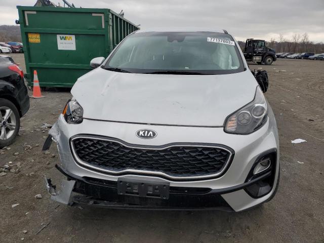 KNDPMCACXL7693149 | 2020 KIA SPORTAGE L