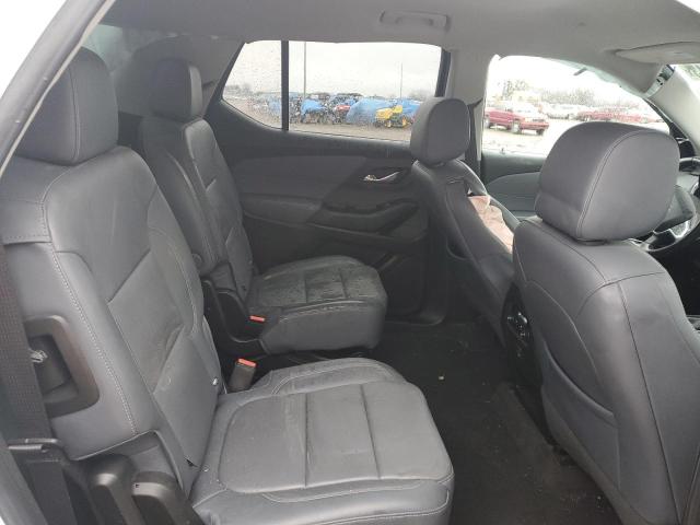 2019 CHEVROLET TRAVERSE L - 1GNERHKW0KJ308513
