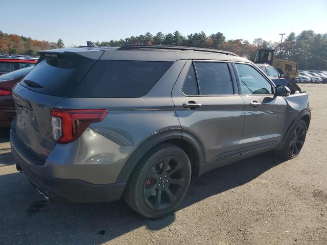 1FM5K8GC8MGA84348 | 2021 FORD EXPLORER S