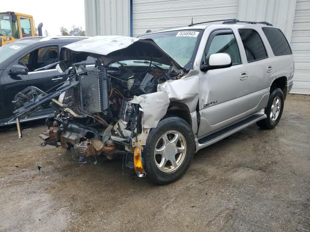 2004 GMC Yukon Denali