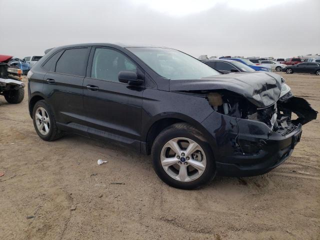 2FMTK4G86FBB86074 | 2015 FORD EDGE SE