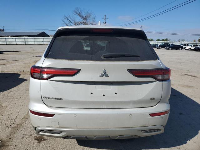 JA4J3UA84NZ083405 | 2022 MITSUBISHI OUTLANDER