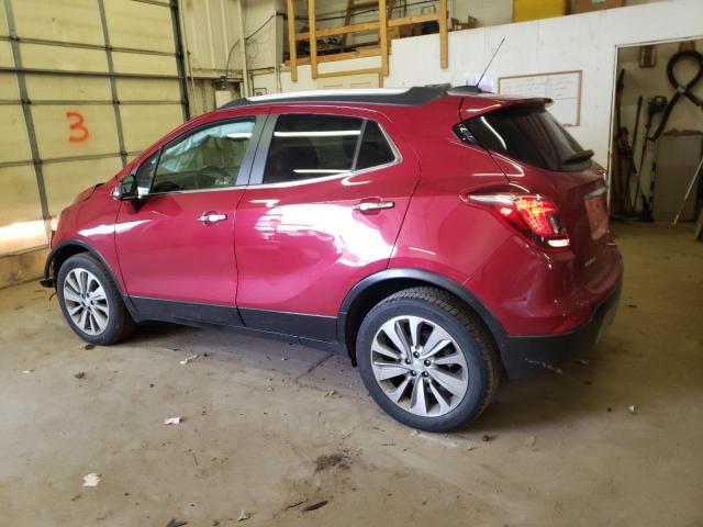 KL4CJASB3HB218815 | 2017 BUICK ENCORE PRE