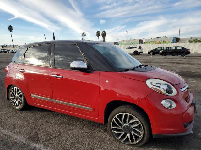 2015 FIAT 500L LOUNG ZFBCFACH2FZ036881