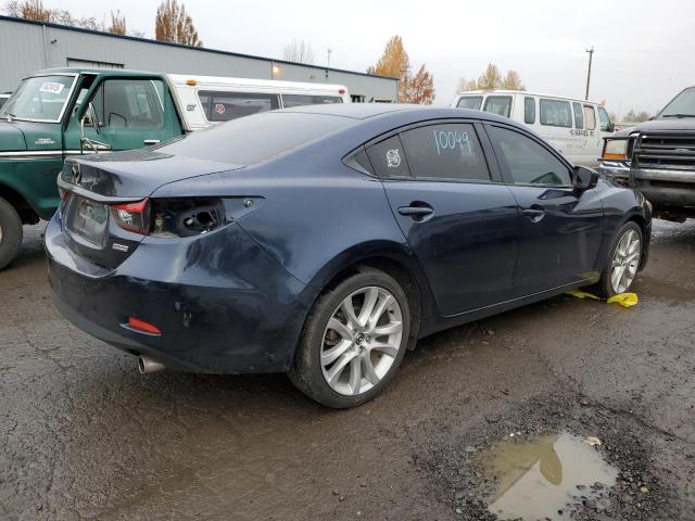 JM1GL1V51H1139169 | 2017 MAZDA 6 TOURING