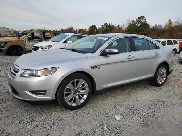 2010 Ford Taurus Limited