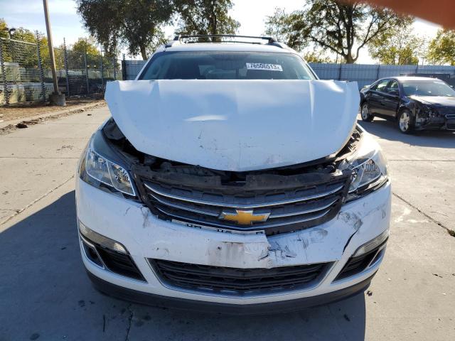 1GNKRHKD7GJ119494 | 2016 CHEVROLET TRAVERSE L