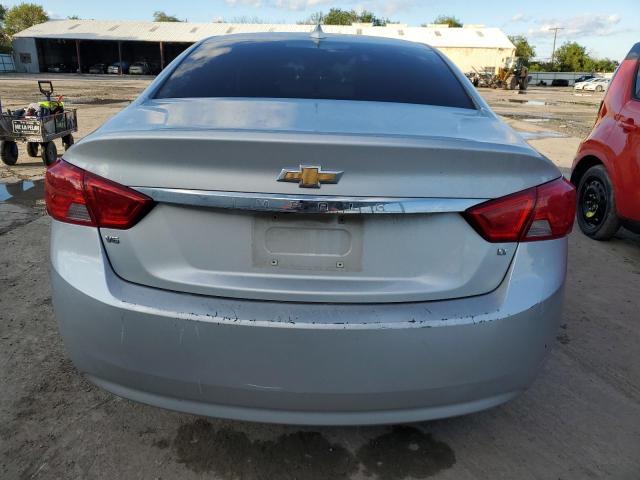 1G11Z5S31LU103691 | 2020 CHEVROLET IMPALA LT