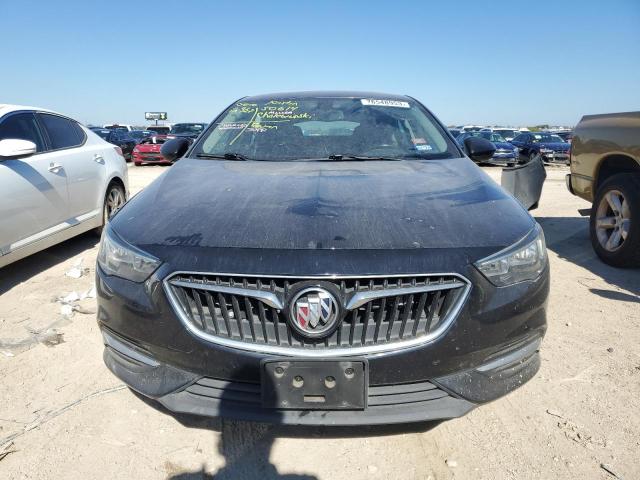 W04GL6SX2J1119581 | 2018 BUICK REGAL PREF