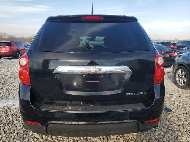 2GNALDEC3B1306436 | 2011 Chevrolet equinox lt