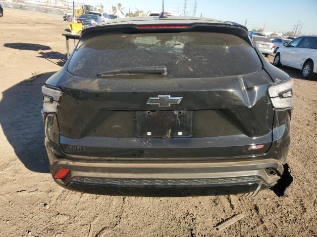 2024 CHEVROLET TRAX 1RS - KL77LGE23RC081982