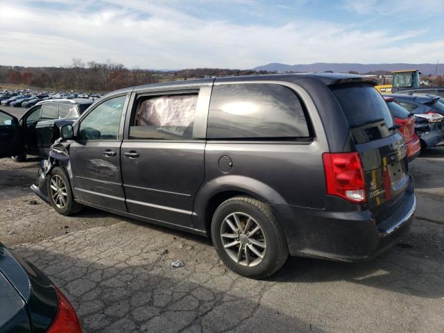 2C4RDGBG0ER470069 Dodge Grand Caravan Se