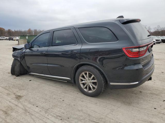 1C4RDJFG8GC323419 Dodge Durango Ssv