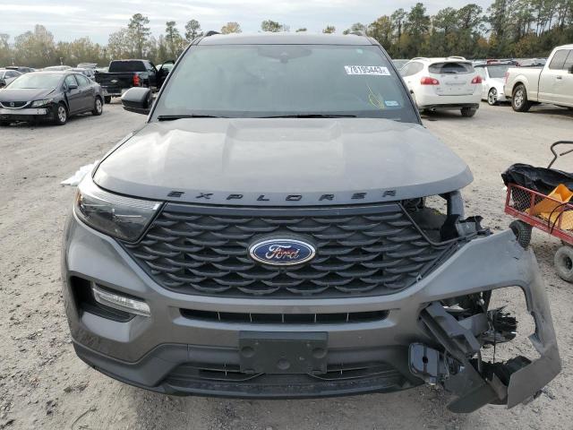 1FMSK8KH9NGB64930 | 2022 FORD EXPLORER S