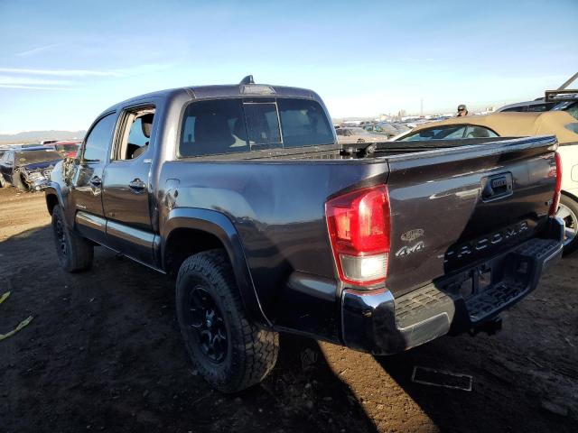 3TMCZ5AN5MM414114 | 2021 TOYOTA TACOMA DOU