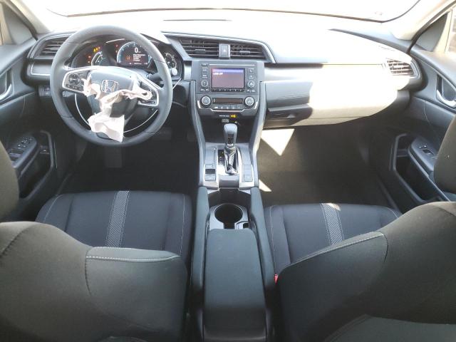 19XFC2F65KE048158 | 2019 HONDA CIVIC LX