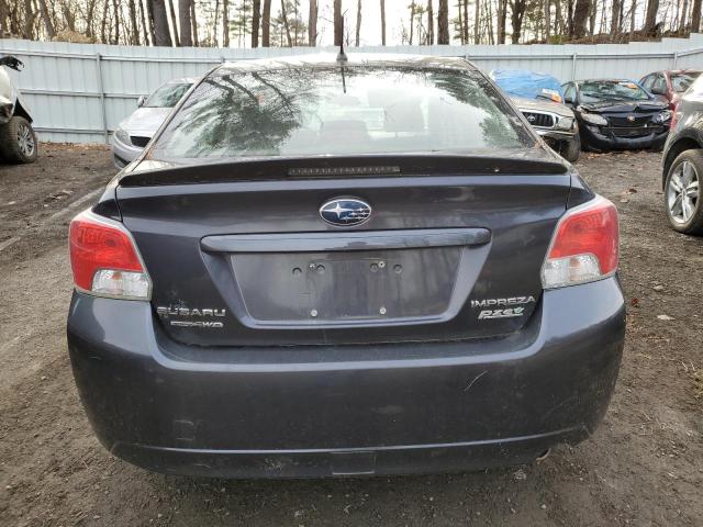 JF1GJAC69CH008465 | 2012 Subaru impreza premium