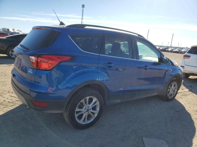 1FMCU0HD3KUA25507 | 2019 FORD ESCAPE SEL