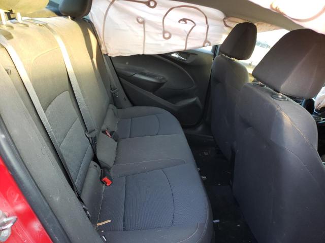 2019 CHEVROLET CRUZE L - 1G1BJ5SM0K7100055