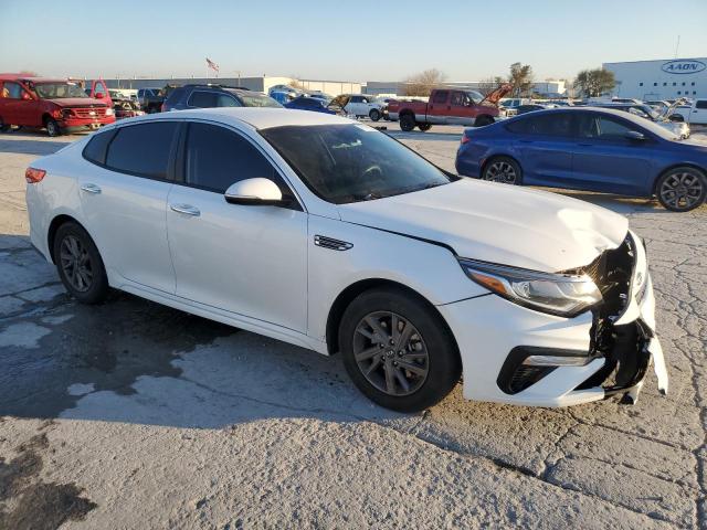 Vin: 5xxgt4l31kg328158, lot: 77119933, kia optima lx 20194