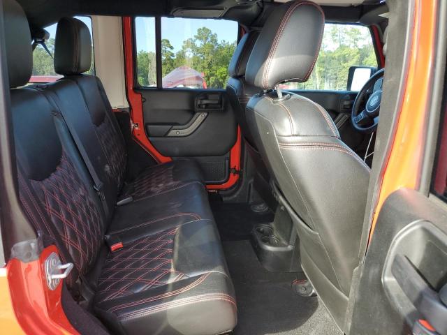 2018 JEEP WRANGLER U - 1C4BJWDG2JL875094