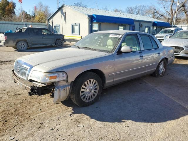 2006 Mercury Grand Marquis LS