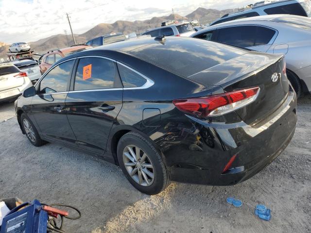 5NPE24AF2JH674682 | 2018 HYUNDAI SONATA SE