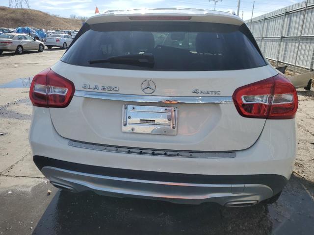 VIN WDCTG4GB0GJ209776 2016 Mercedes-Benz GLA-Class,... no.6