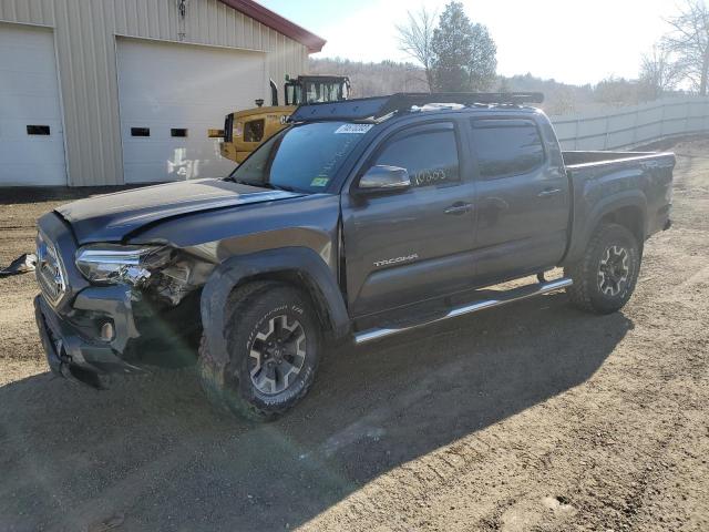 2016 Toyota Tacoma 