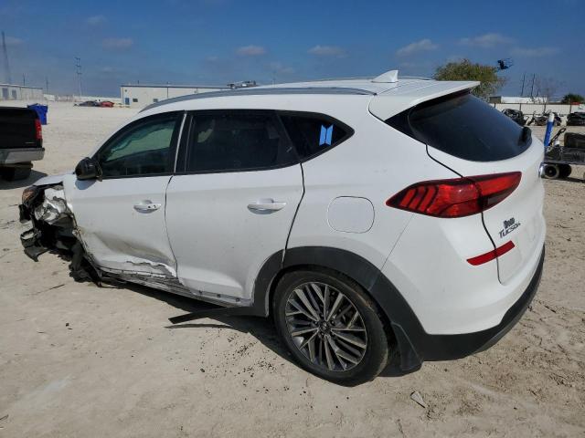 KM8J33AL3KU899756 Hyundai Tucson Limited