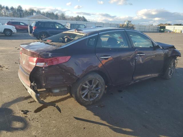 5XXGT4L34LG380613 | 2020 KIA optima lx