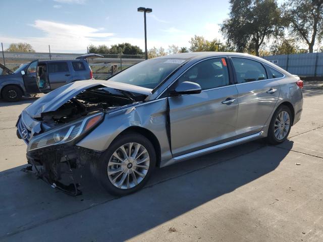 5NPE34AF2FH057190 | 2015 HYUNDAI SONATA SPO