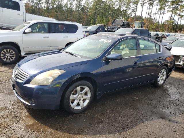 2007 Nissan Altima 2.5