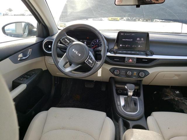 3KPF24AD0NE474347 2022 Kia Forte Fe