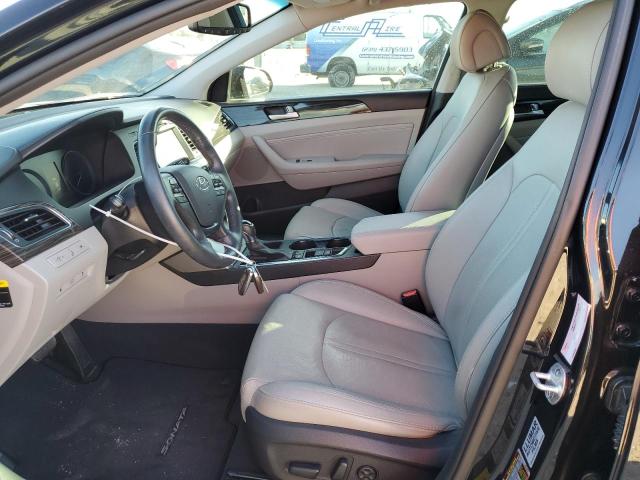 5NPE34AF8FH139358 Hyundai Sonata Sport