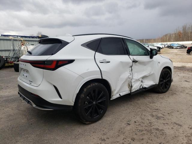 2024 LEXUS NX 350 LUX - 2T2KGCEZ7RC034660