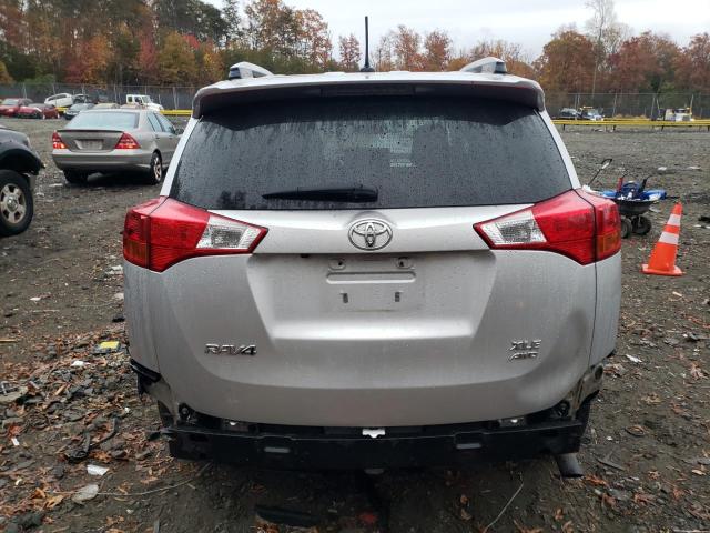 JTMRFREV1FD109485 | 2015 TOYOTA RAV4 XLE